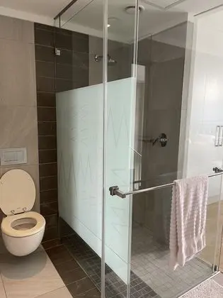 Presidential Çatı Katı Süiti (Penthouse), 2 Yatak Odası