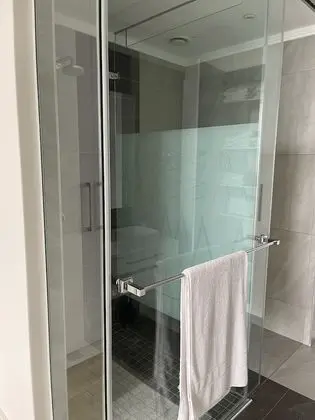 Presidential Çatı Katı Süiti (Penthouse), 2 Yatak Odası