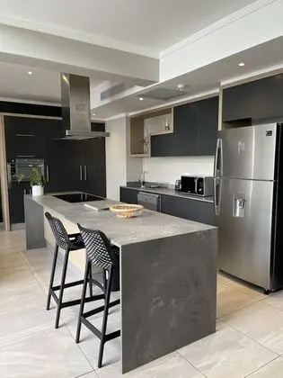 Presidential Çatı Katı Süiti (Penthouse), 2 Yatak Odası