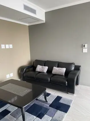 Presidential Çatı Katı Süiti (Penthouse), 2 Yatak Odası