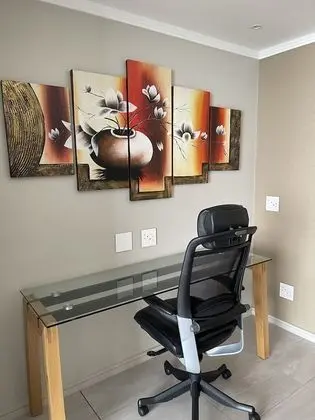 Presidential Çatı Katı Süiti (Penthouse), 2 Yatak Odası