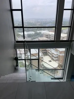 Presidential Çatı Katı Süiti (Penthouse), 2 Yatak Odası