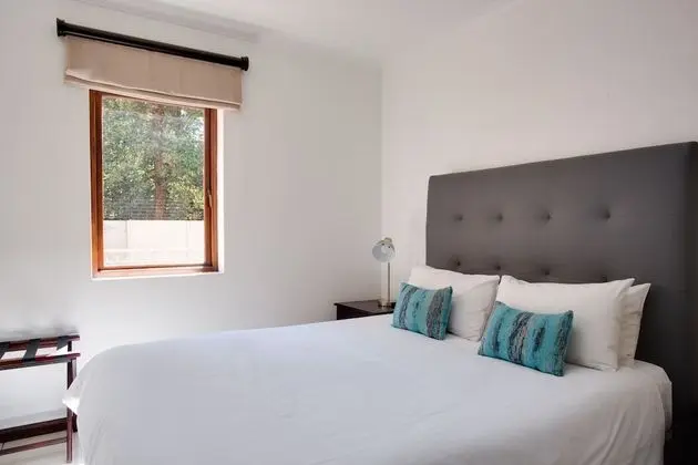 Apart Daire, 1 Yatak Odası, Şehir Manzaralı