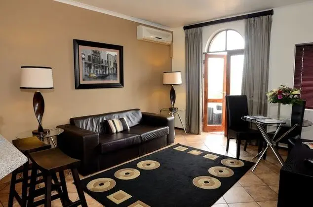 Apart Daire, 1 Yatak Odası, Şehir Manzaralı