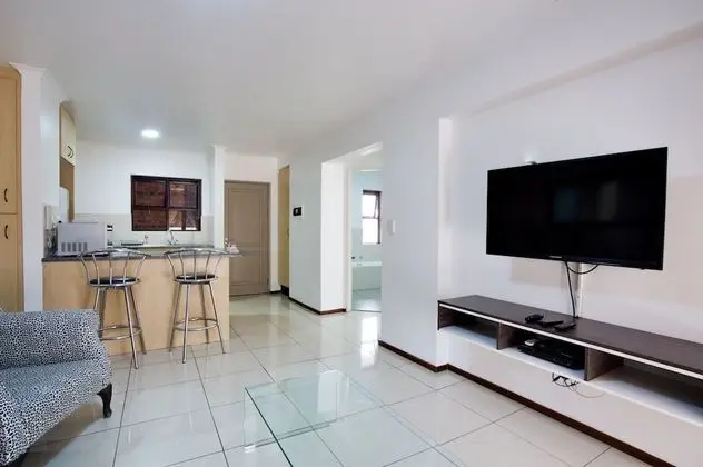 Apart Daire, 1 Yatak Odası, Şehir Manzaralı