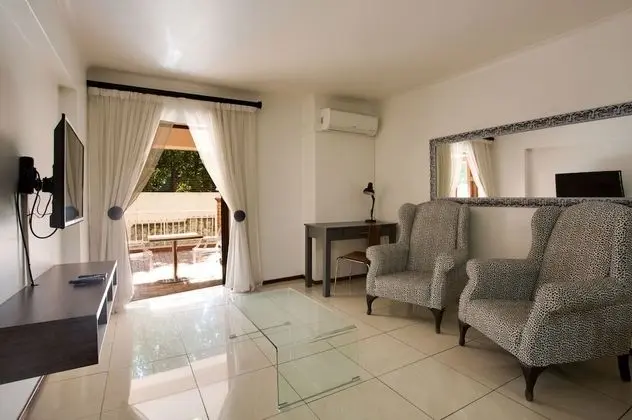 Apart Daire, 1 Yatak Odası, Şehir Manzaralı