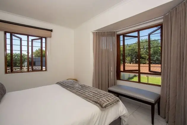Apart Daire, 1 Yatak Odası, Şehir Manzaralı