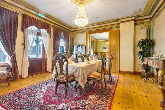 Executive Süit, 1 En Büyük (King) Boy Yatak, Sigara İçilmez, Deniz Manzaralı