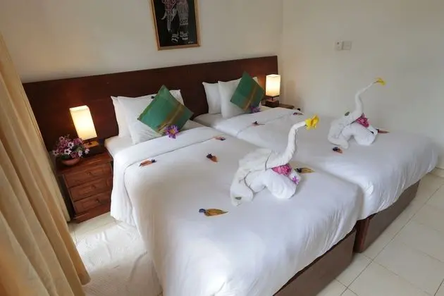 Family Villa