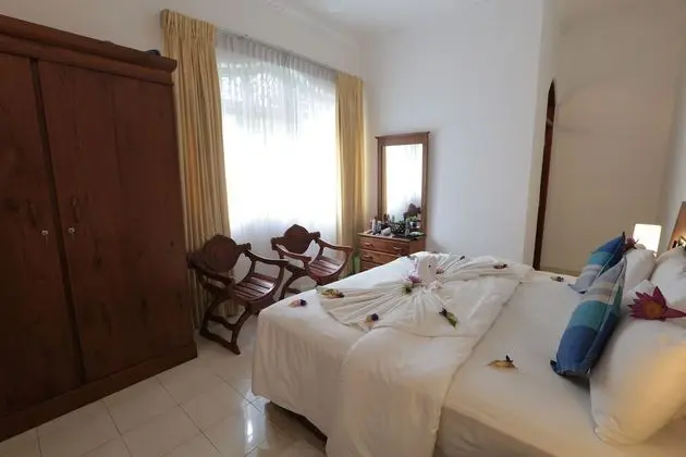 Family Villa