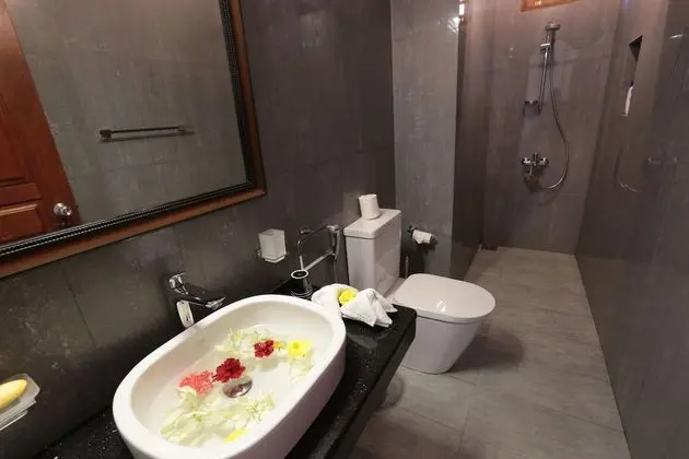 Family Villa