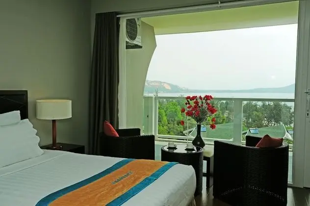 Grand Oda, Okyanus Manzaralı