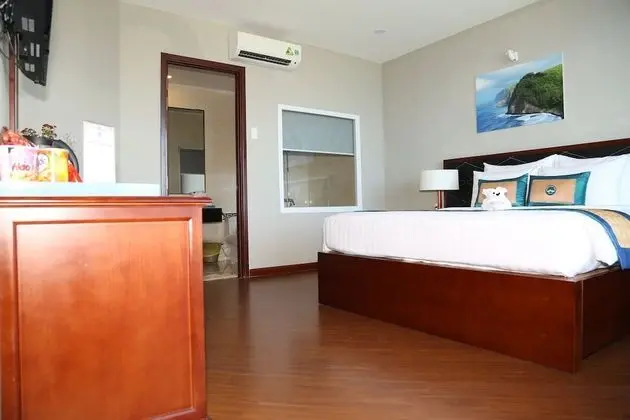 Sandunes Suite