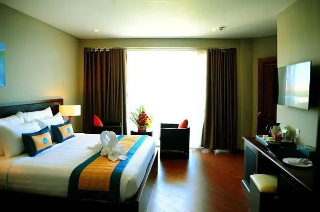 Sandunes Suite