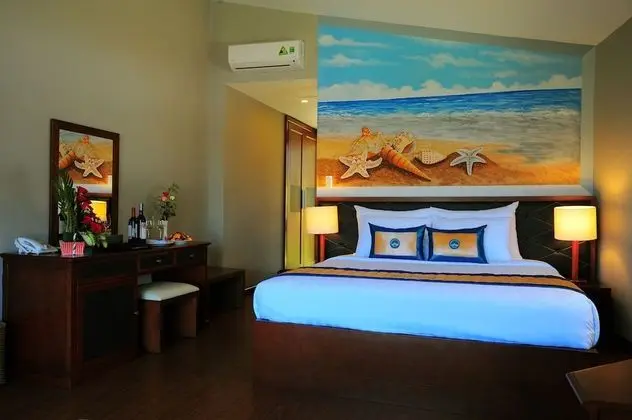 Sandunes Suite