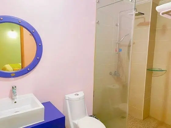 Design Tek Büyük Yataklı Oda
