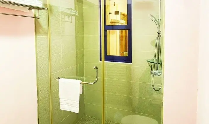 Design Tek Büyük Yataklı Oda