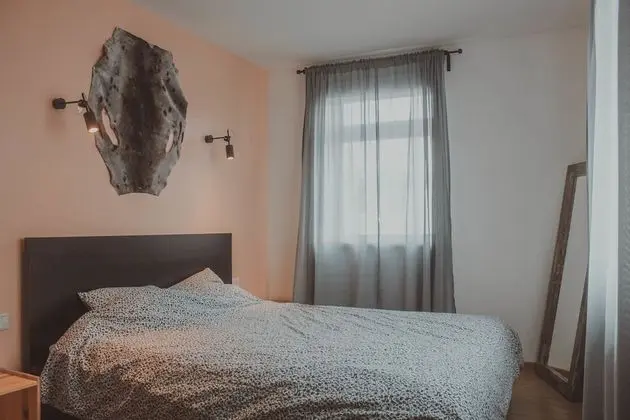 Tek Kişilik Oda, Ortak Banyo