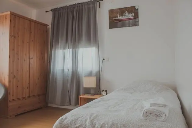 Tek Kişilik Oda, Ortak Banyo