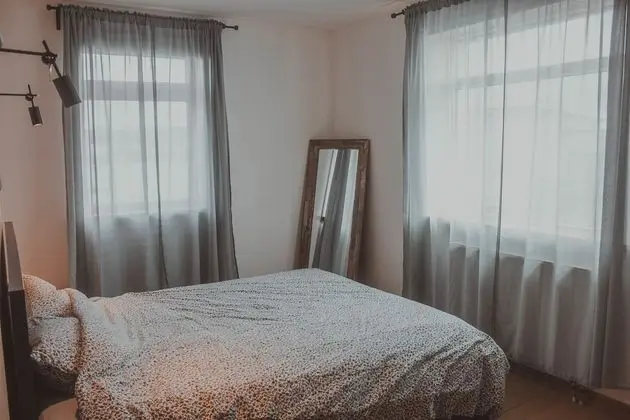 Tek Kişilik Oda, Ortak Banyo