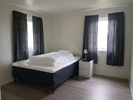 Apart Daire (Bed linen/towels & cleaning not incl.)