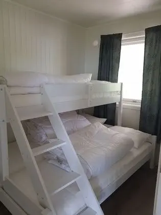 Apart Daire (Bed linen/towels & cleaning not incl.)