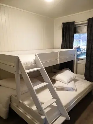 Apart Daire (Bed linen/towels & cleaning not incl.)