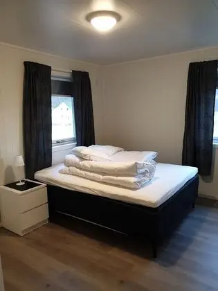 Apart Daire (Bed linen/towels & cleaning not incl.)