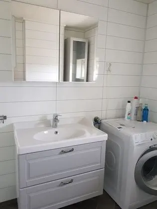 Apart Daire (Bed linen/towels & cleaning not incl.)