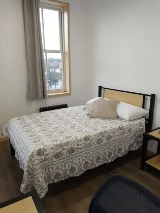 Business Tek Büyük Yataklı Oda