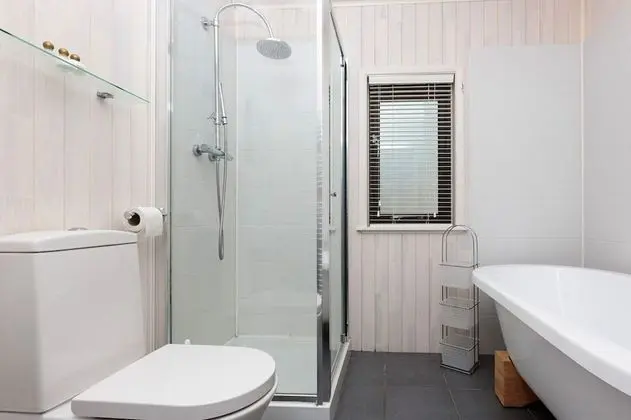 6 Berth Superior Caravan