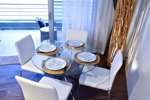 Studio Room with Sea View