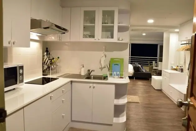 Studio Room with Sea View