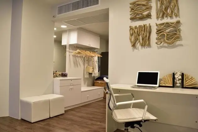 Studio Room with Sea View