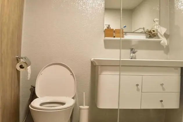 Studio Room with Sea View