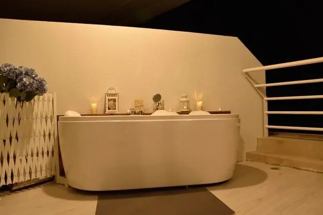 Studio Room with Sea View