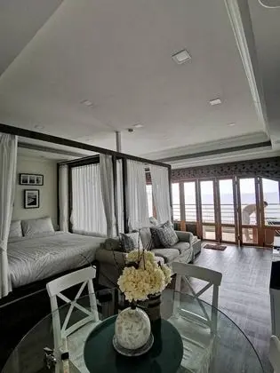 Studio with Seaview
