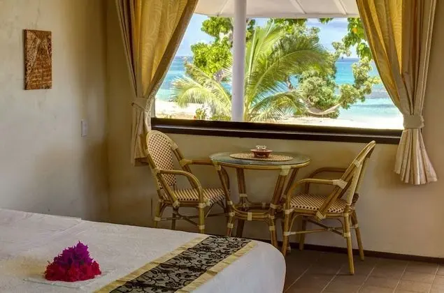Bungalov, Denize Sıfır