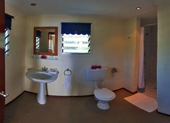 Bungalov, Denize Sıfır