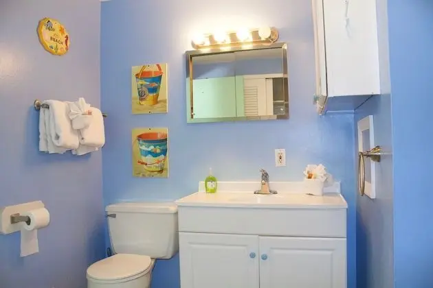 Grand Apart Daire, 1 En Büyük (King) Boy Yatak ve Çekyat, Mutfak, Kısmi Deniz Manzaralı