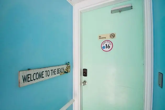 Grand Apart Daire, 1 En Büyük (King) Boy Yatak ve Çekyat, Mutfak, Kısmi Deniz Manzaralı