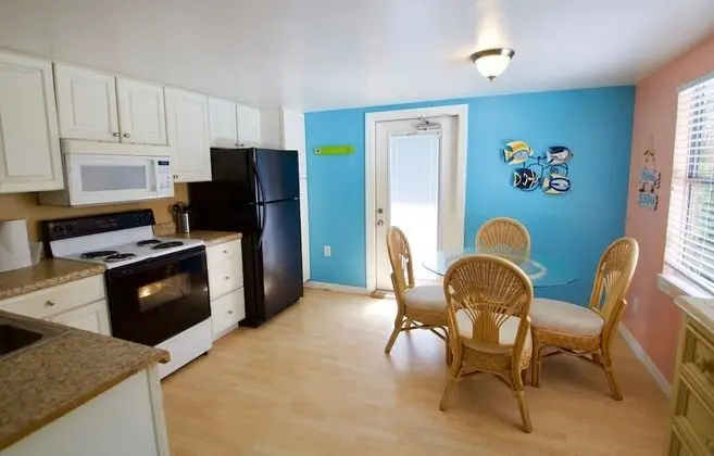 Grand Apart Daire, 1 En Büyük (King) Boy Yatak ve Çekyat, Mutfak, Kısmi Deniz Manzaralı