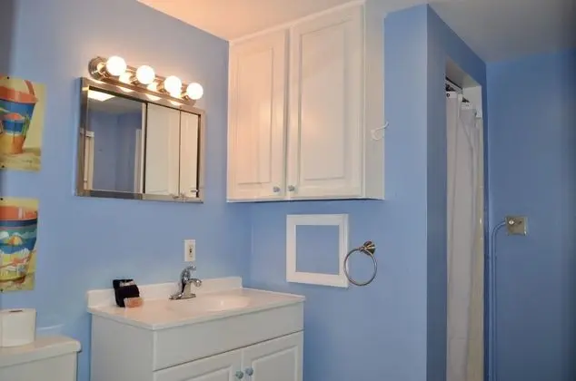 Grand Apart Daire, 1 En Büyük (King) Boy Yatak ve Çekyat, Mutfak, Kısmi Deniz Manzaralı