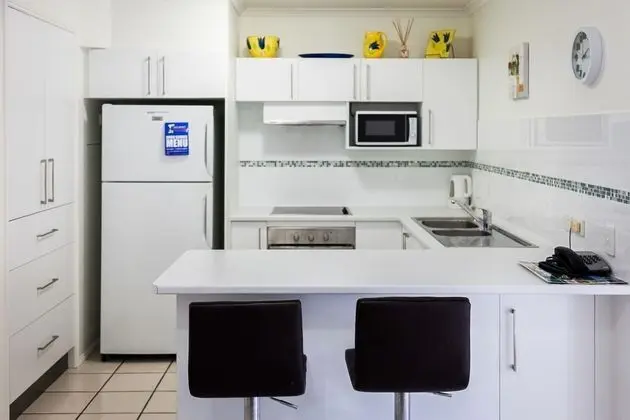 Apart Daire, 2 Yatak Odası, Bahçe Manzaralı