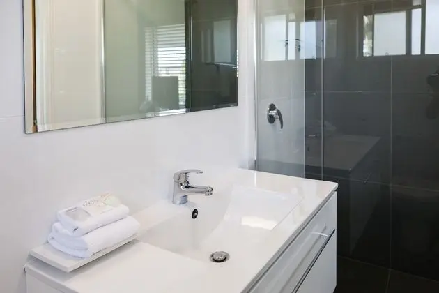Apart Daire, 2 Yatak Odası, Bahçe Manzaralı