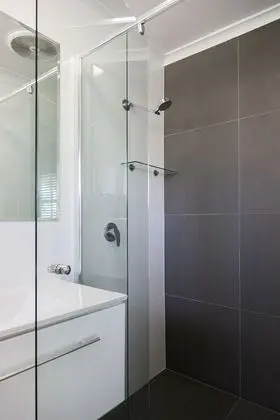 Apart Daire, 2 Yatak Odası, Bahçe Manzaralı