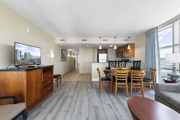 Daire, 2 Yatak Odası, Balkon, Kısmi Deniz Manzarası