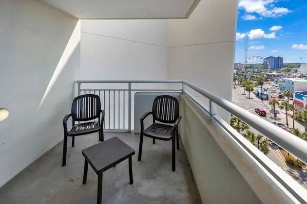 Daire, 2 Yatak Odası, Balkon, Kısmi Deniz Manzarası