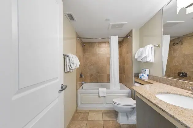 Daire, 2 Yatak Odası, Balkon, Kısmi Deniz Manzarası