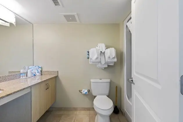 Daire, 2 Yatak Odası, Balkon, Kısmi Deniz Manzarası